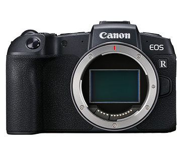Photography - EOS RP (Body) - Specification - Canon HongKong Photography - EOS RP (Body) - Specification - Canon HongKong